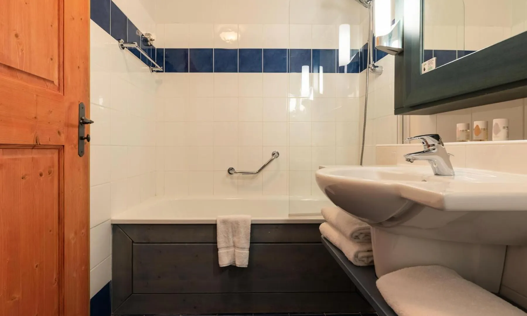 Residence Les Arcs 1950 Le Village - Maeva Home - Appartement 3 Pieces 6 Personnes - Prestige Mae-6704 Bourg-Saint-Maurice Frankrig