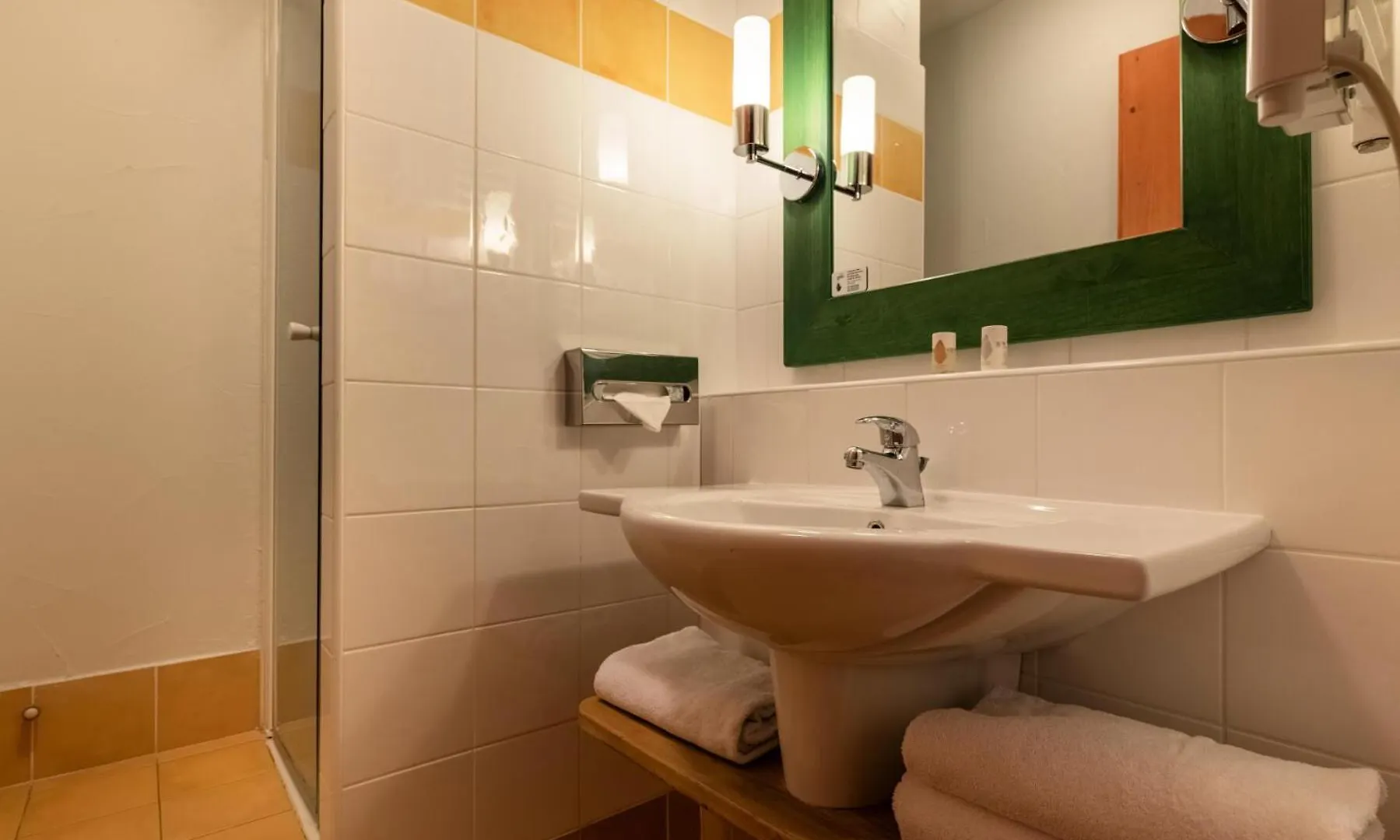 Residence Les Arcs 1950 Le Village - Maeva Home - Appartement 3 Pieces 6 Personnes - Prestige Mae-6704 Bourg-Saint-Maurice